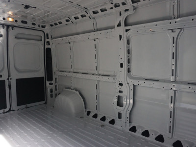 Fiat Ducato Maxi 35 180PK L3H2 Series 9 BPM VRIJ!! Climate, Apple CP, Cruise, Camera!! NR. 970 foto 8