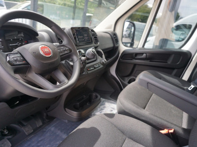 Fiat Ducato Maxi 35 180PK L3H2 Series 9 BPM VRIJ!! Climate, Apple CP, Cruise, Camera!! NR. 970 foto 9