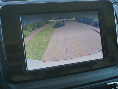 Fiat Ducato Maxi 35 2.2 140PK L2H2 BPM VRIJ!! Apple CP / Android A, Camera, Cruise, 270° Deur!! NR. J01* foto 11
