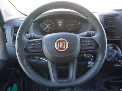 Fiat Ducato Maxi 35 2.2 140PK L2H2 BPM VRIJ!! Apple CP / Android A, Camera, Cruise, 270° Deur!! NR. J01* foto 9