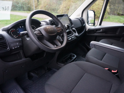 Fiat Ducato Maxi 35 2.2 180PK L4H2 EAT8 AUT BPM VRIJ!! Clima, 10 Navi, Camera, 270° Deuren!! NR. 913 10
