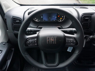 Fiat Ducato Maxi 35 2.2 180PK L4H2 EAT8 AUT BPM VRIJ!! Clima, 10 Navi, Camera, 270° Deuren!! NR. 913 11