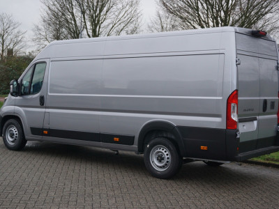 Fiat Ducato Maxi 35 2.2 180PK L4H2 EAT8 AUT BPM VRIJ!! Clima, 10 Navi, Camera, 270° Deuren!! NR. 913 3