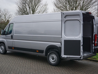 Fiat Ducato Maxi 35 2.2 180PK L4H2 EAT8 AUT BPM VRIJ!! Clima, 10 Navi, Camera, 270° Deuren!! NR. 913 4