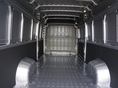 Fiat Ducato Maxi 35 2.2 180PK L4H2 EAT8 AUT BPM VRIJ!! Clima, 10 Navi, Camera, 270° Deuren!! NR. 913 8