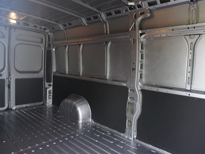 Fiat Ducato Maxi 35 2.2 180PK L4H2 EAT8 AUT BPM VRIJ!! Clima, 10 Navi, Camera, 270° Deuren!! NR. 913 9