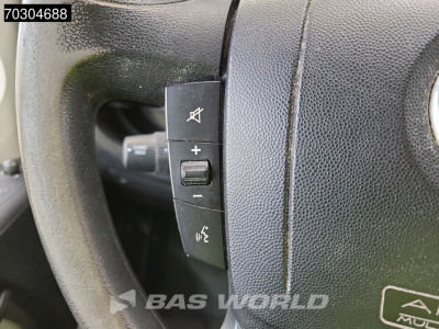 Fiat Ducato 130pk L3H2 LED Navi Airco Cruise Camera Imperiaal Werkplaatsinrichting Euro6 L3 Airco Cruise control foto 19