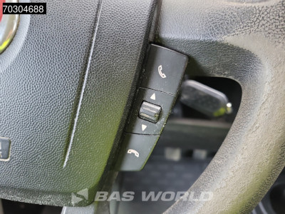 Fiat Ducato 130pk L3H2 LED Navi Airco Cruise Camera Imperiaal Werkplaatsinrichting Euro6 L3 Airco Cruise control foto 20