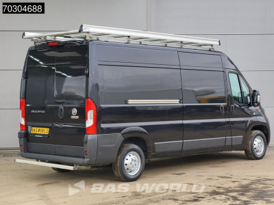 Fiat Ducato 130pk L3H2 LED Navi Airco Cruise Camera Imperiaal Werkplaatsinrichting Euro6 L3 Airco Cruise control foto 5