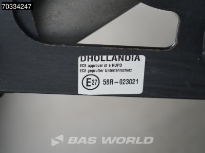 Fiat Ducato 130pk Laadklep Bakwagen LED Airco Cruise Camera APK 05-2027 Euro6 Meubelbak Koffer Airco Cruise control foto 12