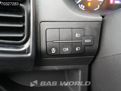 Fiat Ducato 130pk Laadklep DHollandia Zijdeur Bakwagen Airco Cruise Euro6 Meubelbak Koffer Möbelkoffer Airco Cruise control 15