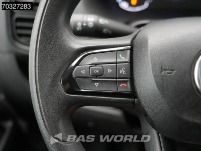 Fiat Ducato 130pk Laadklep DHollandia Zijdeur Bakwagen Airco Cruise Euro6 Meubelbak Koffer Möbelkoffer Airco Cruise control 21