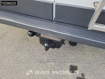 Fiat Ducato 136PK Dubbele Schuifdeur L2H1 Trekhaak Airco Camera Imperiaal L2 Laag Dak Airco Trekhaak foto 10