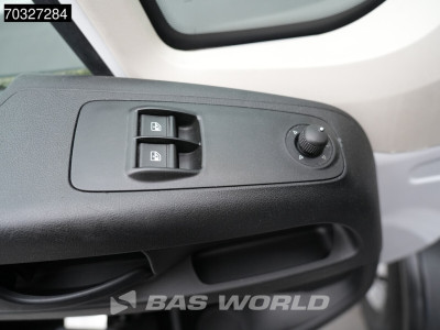Fiat Ducato 140pk Laadklep Zijdeur Bakwagen Airco Cruise Euro6 Meubelbak Koffer Airco Cruise control 21
