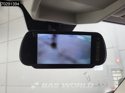 Fiat Ducato 160PK Laadklep Bakwagen Airco Cruise Camera Uconnect-display DHollandia Euro6 Meubelbak Koffer 21m3 Airco Cruise control foto 15