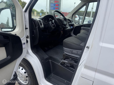 Fiat Ducato bestel 30 2.0 MultiJet L2H2 10