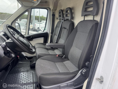 Fiat Ducato bestel 30 2.0 MultiJet L2H2 11