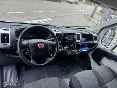 Fiat Ducato bestel 30 2.0 MultiJet L2H2 13