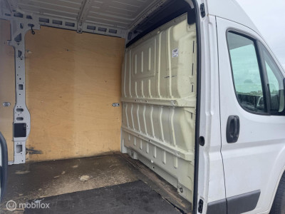 Fiat Ducato bestel 30 2.0 MultiJet L2H2 16