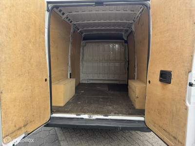 Fiat Ducato bestel 30 2.0 MultiJet L2H2 17