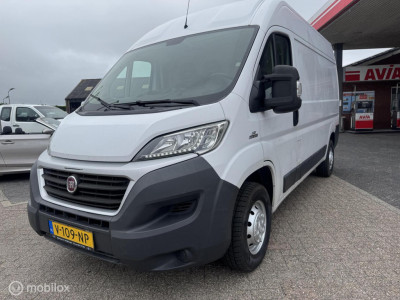 Fiat Ducato bestel 30 2.0 MultiJet L2H2 2