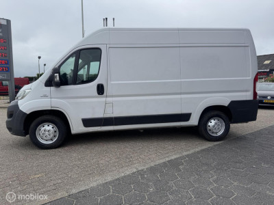 Fiat Ducato bestel 30 2.0 MultiJet L2H2 3