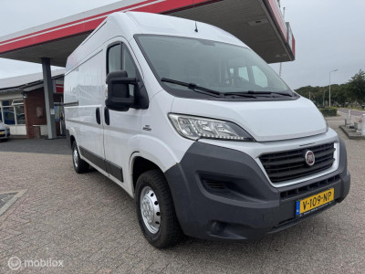 Fiat Ducato bestel 30 2.0 MultiJet L2H2 4