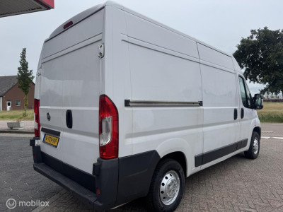 Fiat Ducato bestel 30 2.0 MultiJet L2H2 5