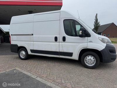 Fiat Ducato bestel 30 2.0 MultiJet L2H2 6