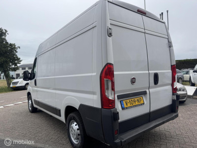 Fiat Ducato bestel 30 2.0 MultiJet L2H2 7