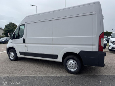 Fiat Ducato bestel 30 2.0 MultiJet L2H2 8