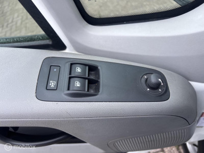 Fiat Ducato bestel 30 2.3 MultiJet KH1 airco dubbele deur foto 12