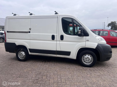 Fiat Ducato bestel 30 2.3 MultiJet KH1 airco dubbele deur foto 3