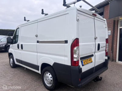 Fiat Ducato bestel 30 2.3 MultiJet KH1 airco dubbele deur foto 6