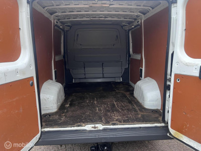 Fiat Ducato bestel 30 2.3 MultiJet KH1 airco dubbele deur foto 8