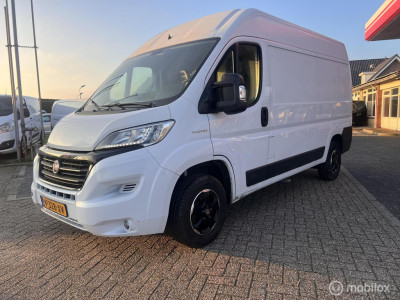 Fiat Ducato bestel 30 2.3 MultiJet L2H2