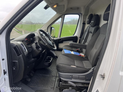 Fiat Ducato bestel 30 2.3 MultiJet L2H2 foto 10