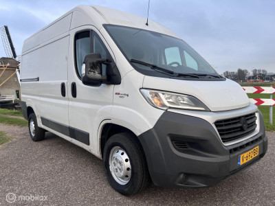 Fiat Ducato bestel 30 2.3 MultiJet L2H2 foto 2