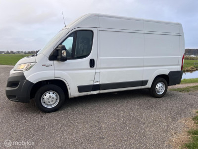 Fiat Ducato bestel 30 2.3 MultiJet L2H2 foto 3
