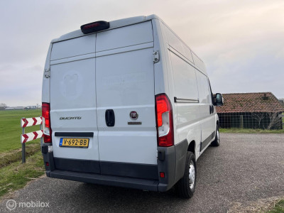 Fiat Ducato bestel 30 2.3 MultiJet L2H2 foto 4