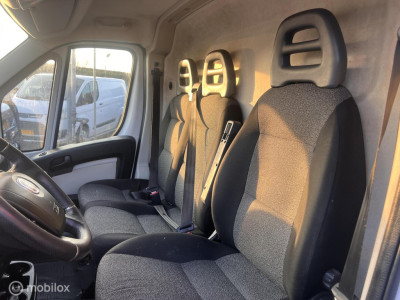 Fiat Ducato bestel 30 2.3 MultiJet L2H2 foto 4