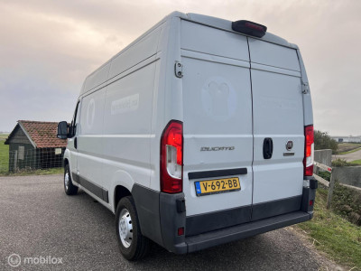 Fiat Ducato bestel 30 2.3 MultiJet L2H2 foto 5