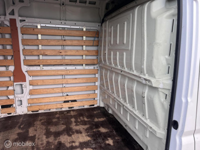 Fiat Ducato bestel 30 2.3 MultiJet L2H2 foto 6