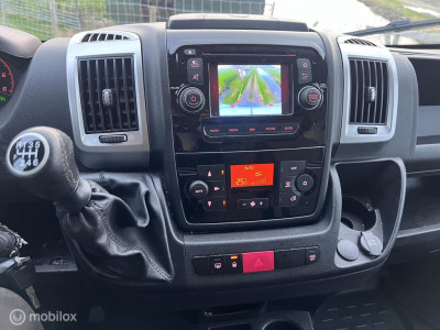 Fiat Ducato bestel 30 2.3 MultiJet L2H2 foto 8