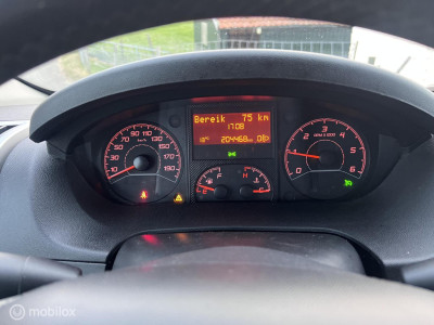Fiat Ducato bestel 30 2.3 MultiJet L2H2 foto 9