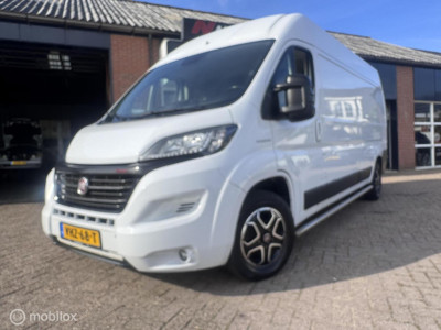 Fiat Ducato bestel 33 2.3 MultiJet L3H2 Automaat MARGE