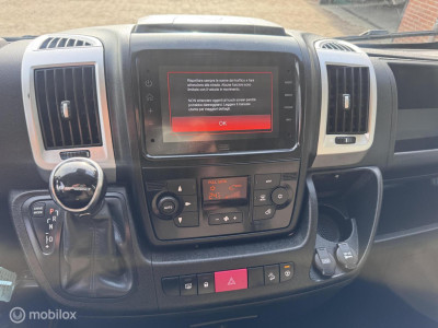 Fiat Ducato bestel 33 2.3 MultiJet L3H2 Automaat MARGE foto 10