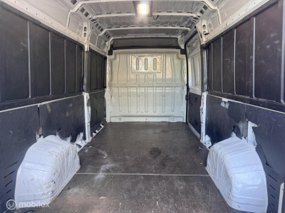 Fiat Ducato bestel 33 2.3 MultiJet L3H2 Automaat MARGE foto 13