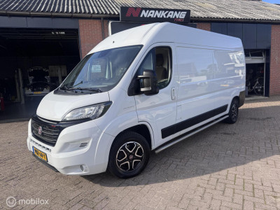 Fiat Ducato bestel 33 2.3 MultiJet L3H2 Automaat MARGE foto 2
