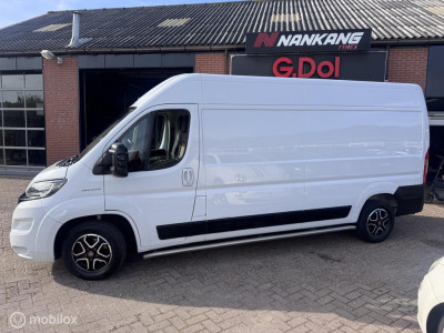 Fiat Ducato bestel 33 2.3 MultiJet L3H2 Automaat MARGE foto 3